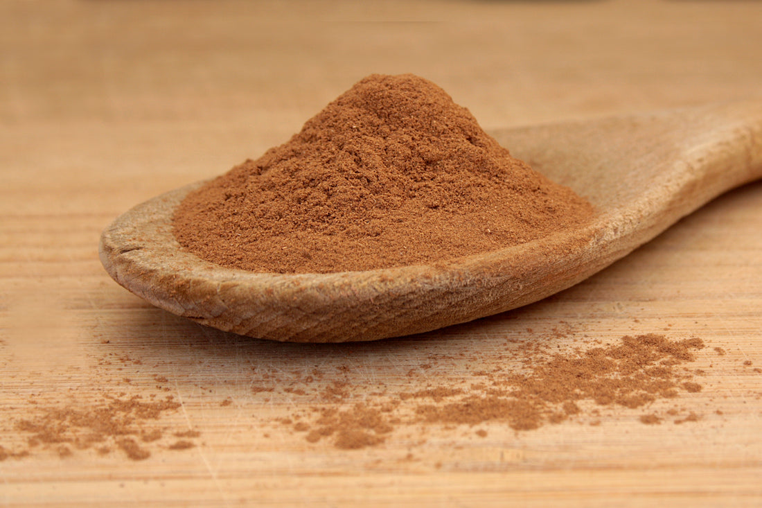 The History & Benefits of Ceylon Cinnamon
