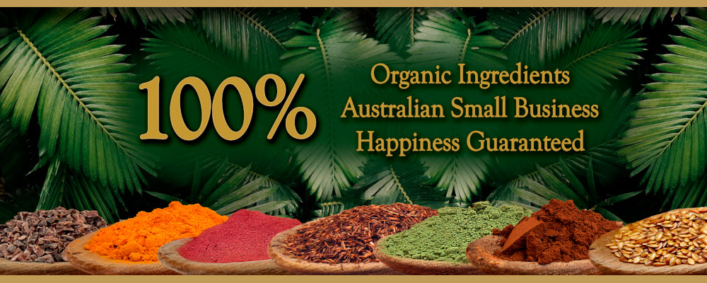 Mecatl Cacao lifestyle
