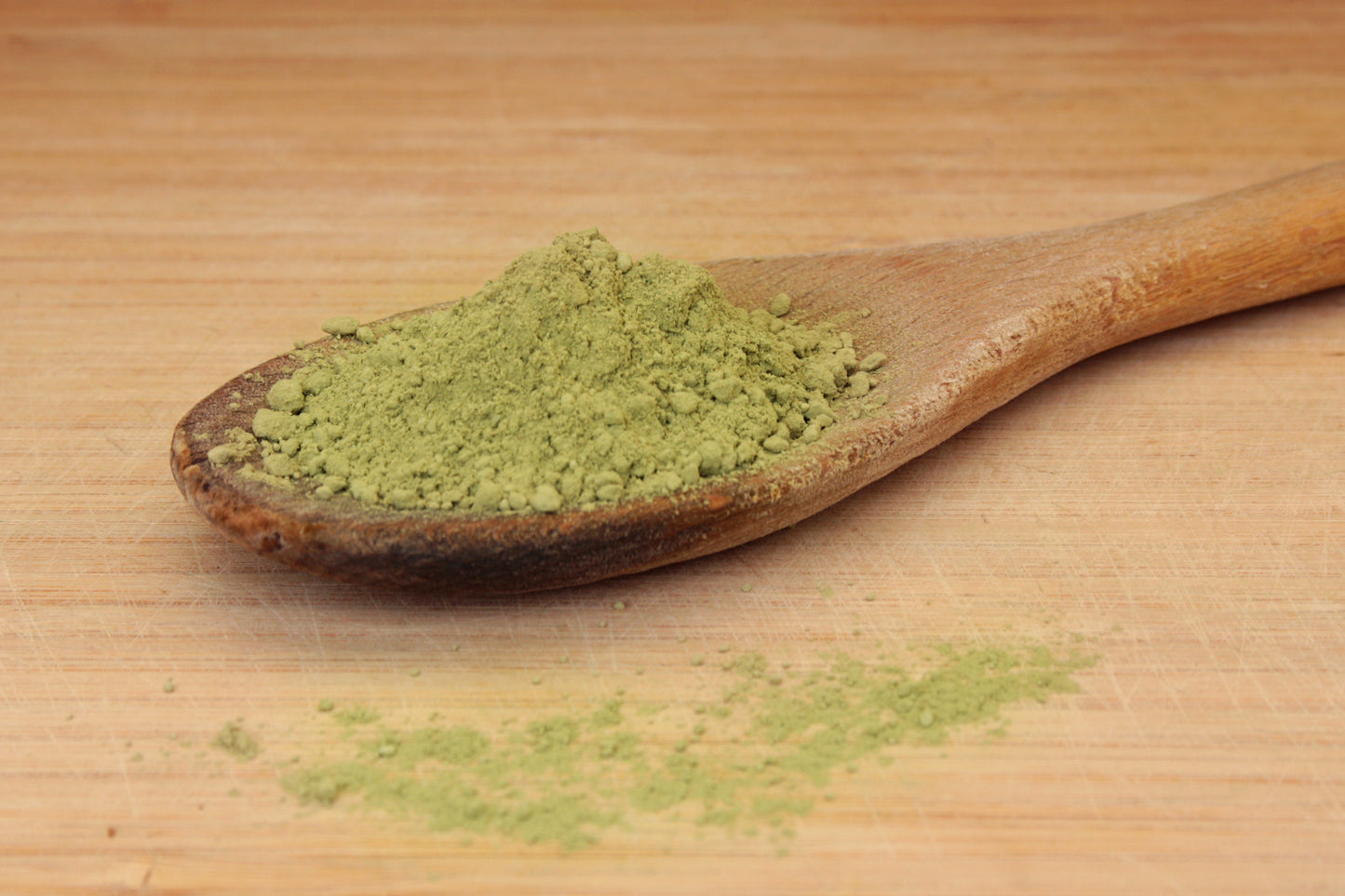 Organic Matcha Green Tea Powder