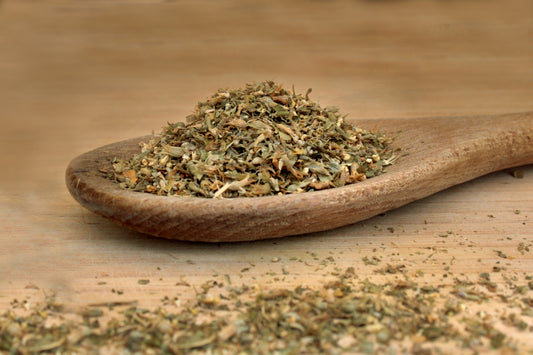 Organic Catnip Dried Herb - by Mecatl