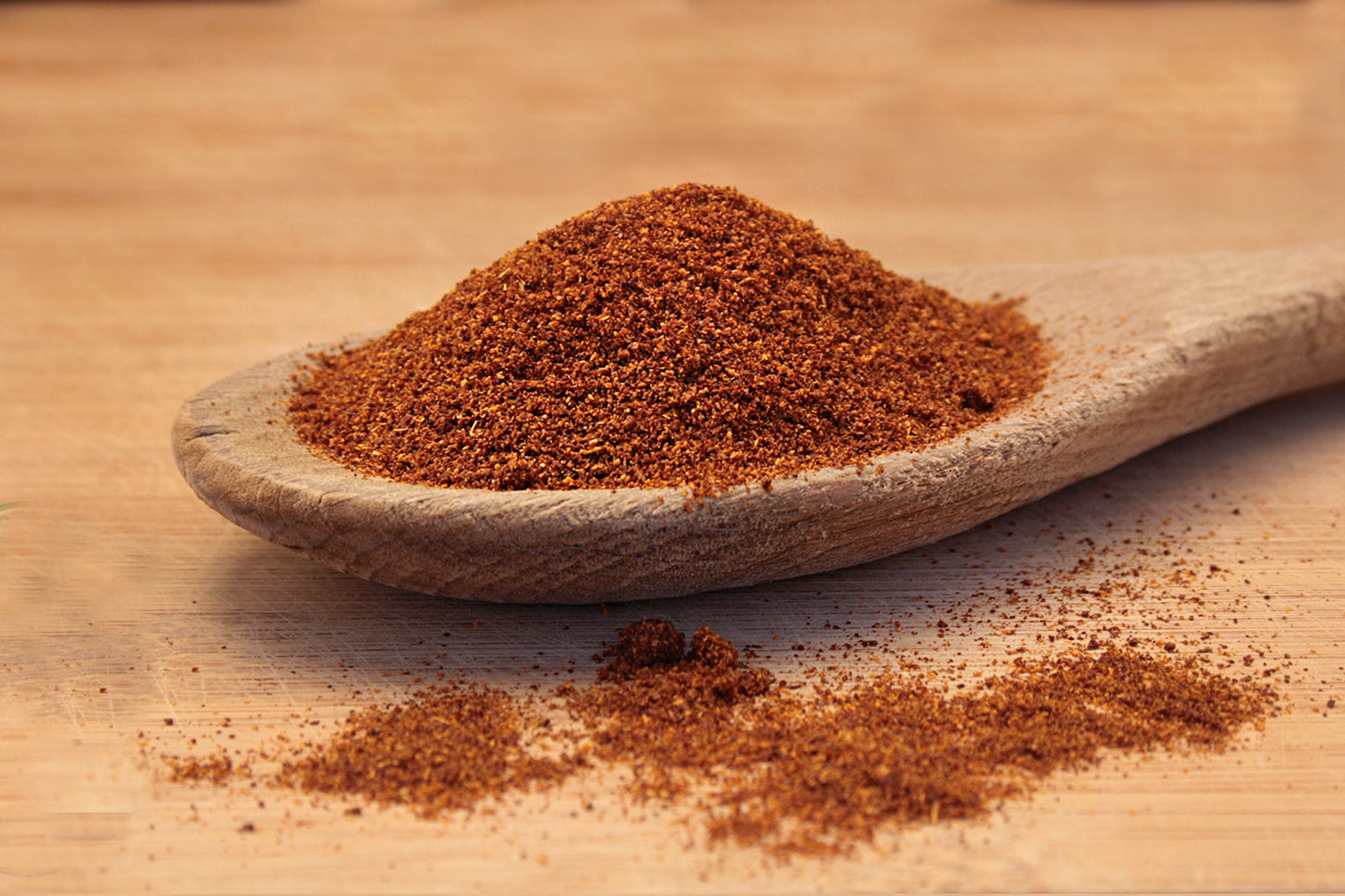 Organic Cayenne Pepper Powder