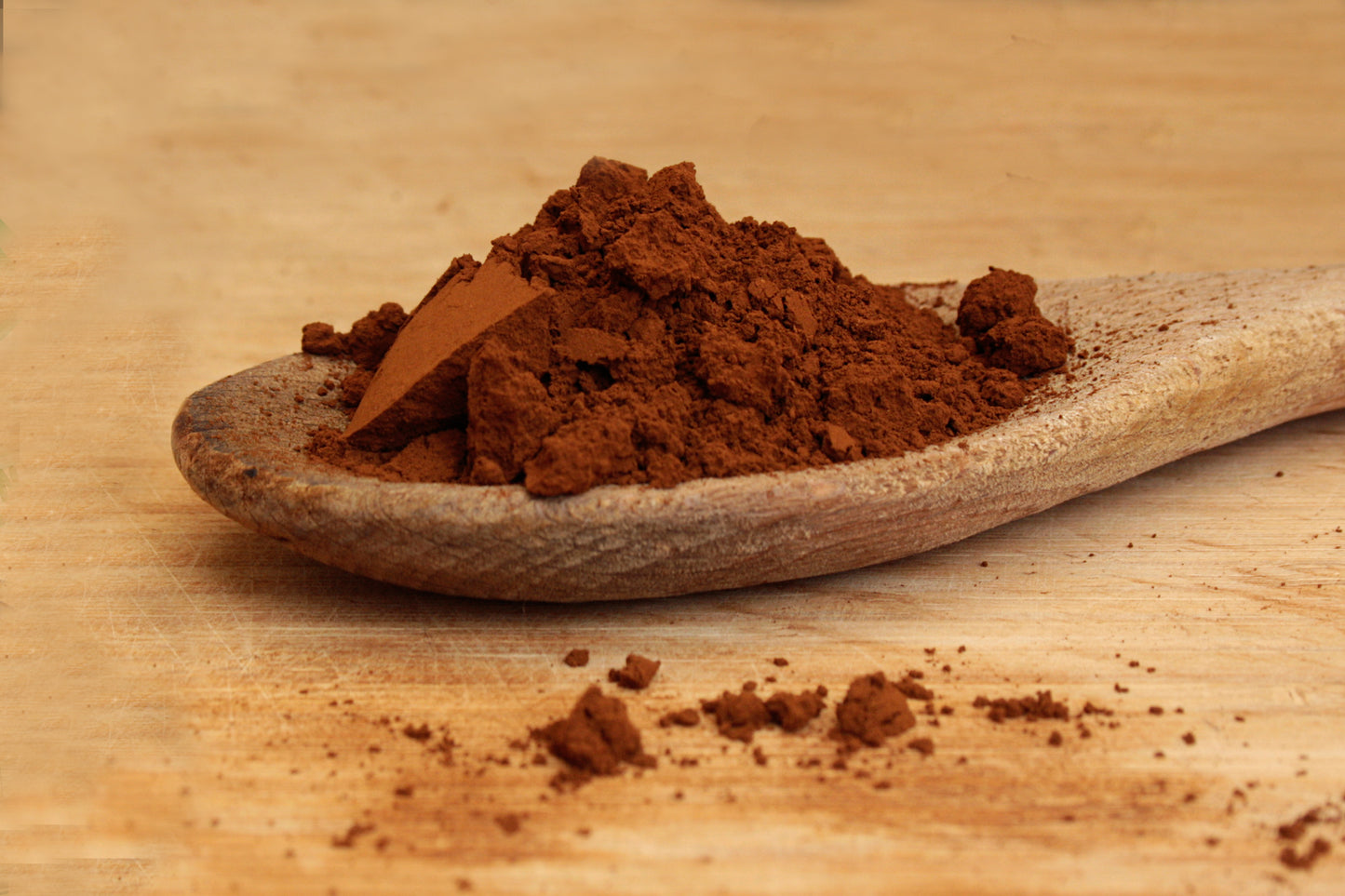 Organic Chaga Mushroom Powder