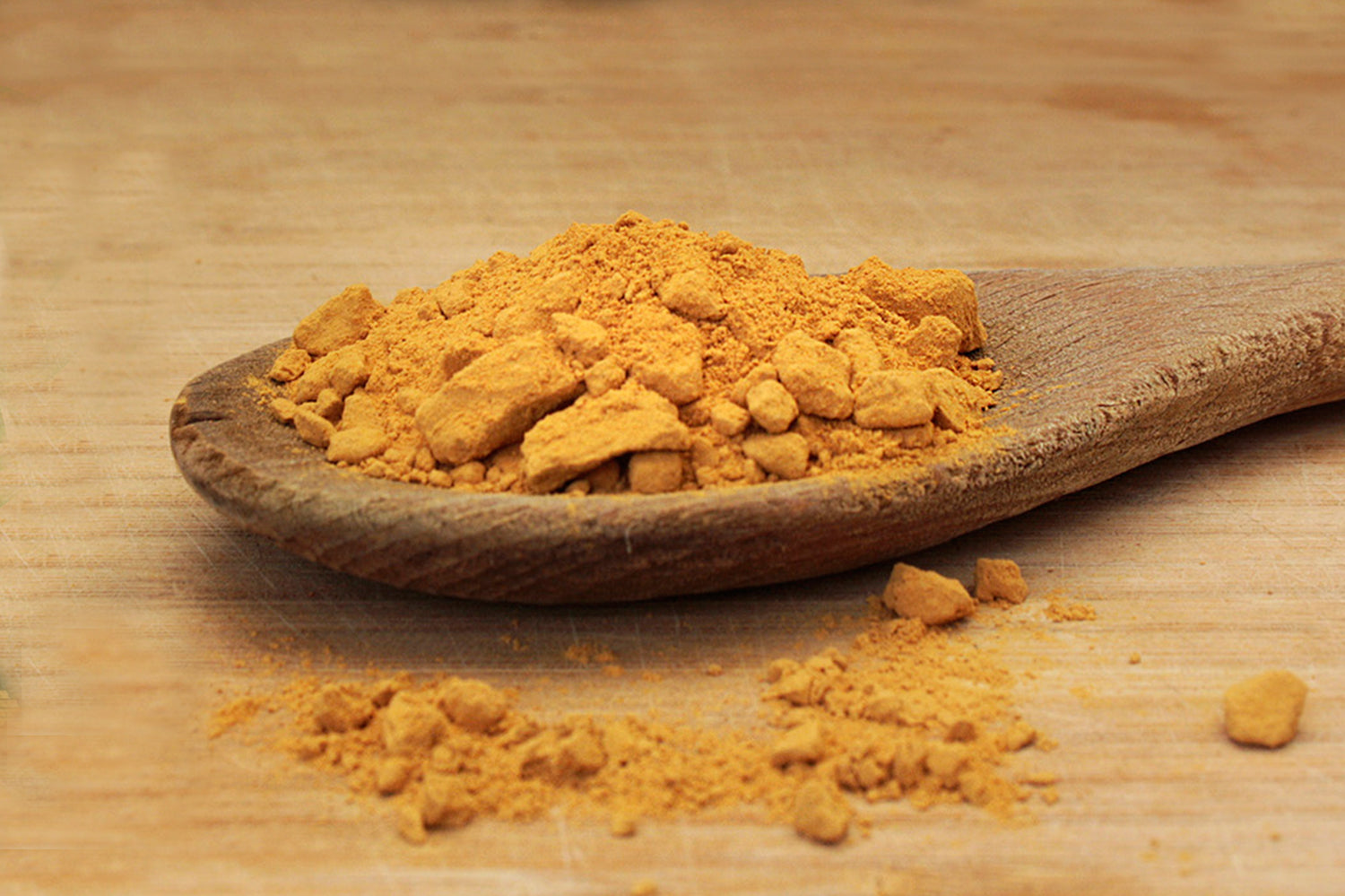 Organic Cordyceps Mushroom Powder - Mushroom Superfood Supplement by Mecatl