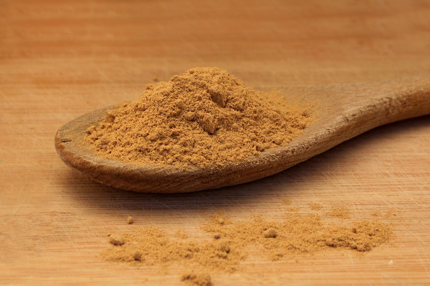 Organic Ginger Root Powder