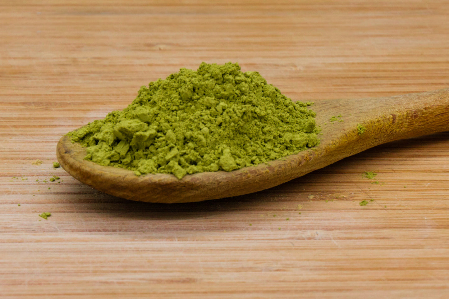 Shop 100% Organic Moringa Leaf Powder & Help Protect Rainforests ...