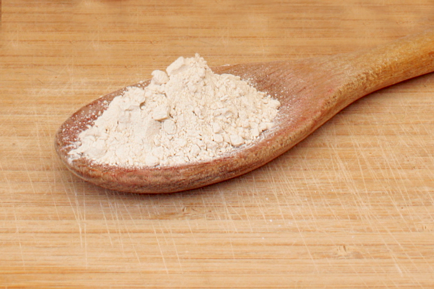 Organic Ashwagandha Powder - Superfood Herbal Supplement by Mecatl
