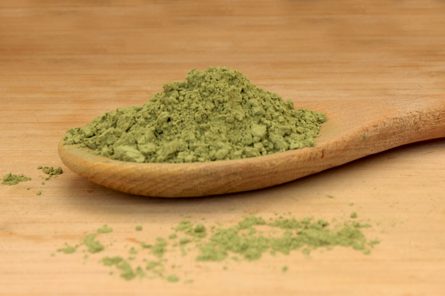 Organic Broccoli Powder - Superfood Supplement by Mecatl